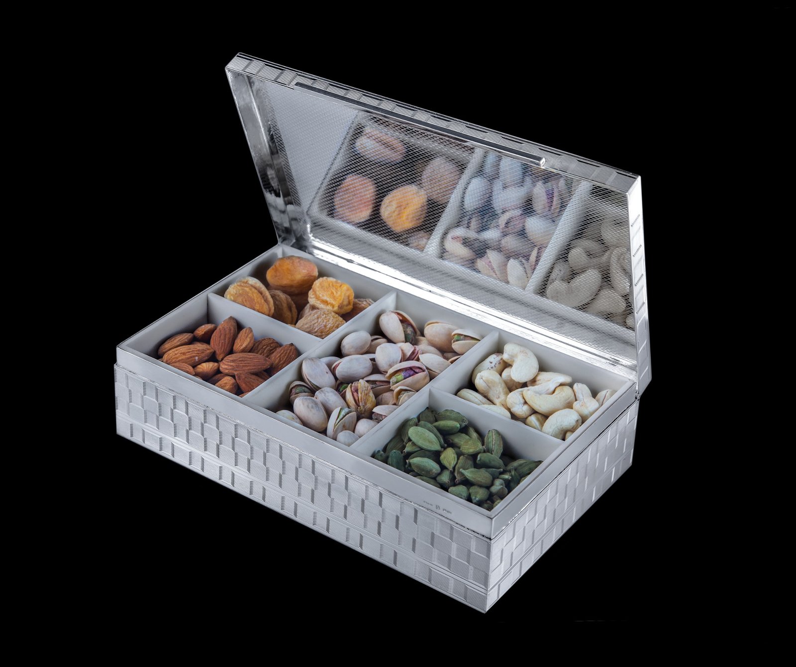 Dry Fruit Box