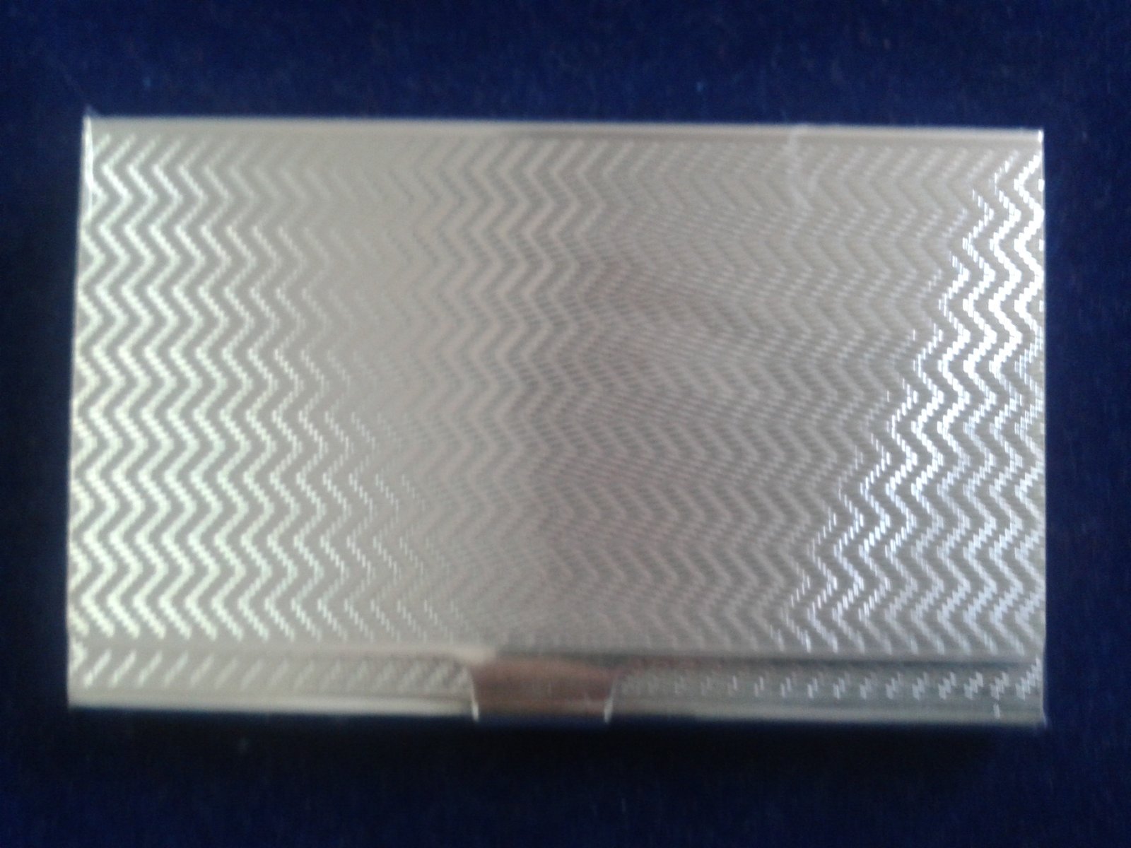 Business Card Holder — Additional view 1