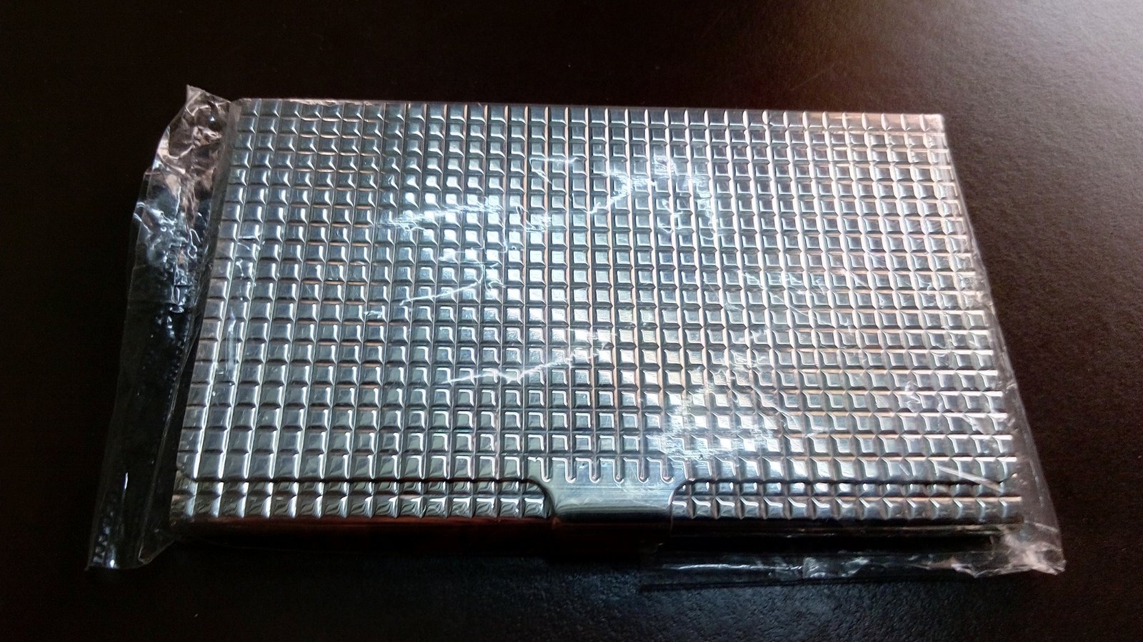 Business Card Holder — Additional view 2