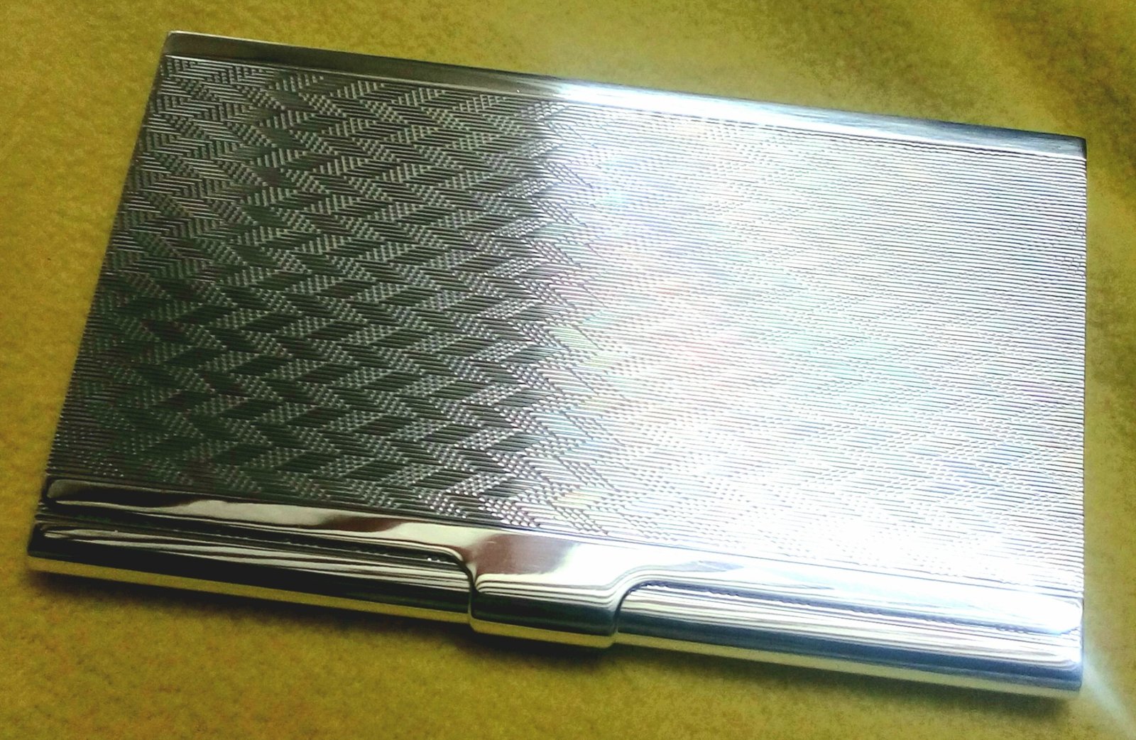 Business Card Holder — Additional view 3