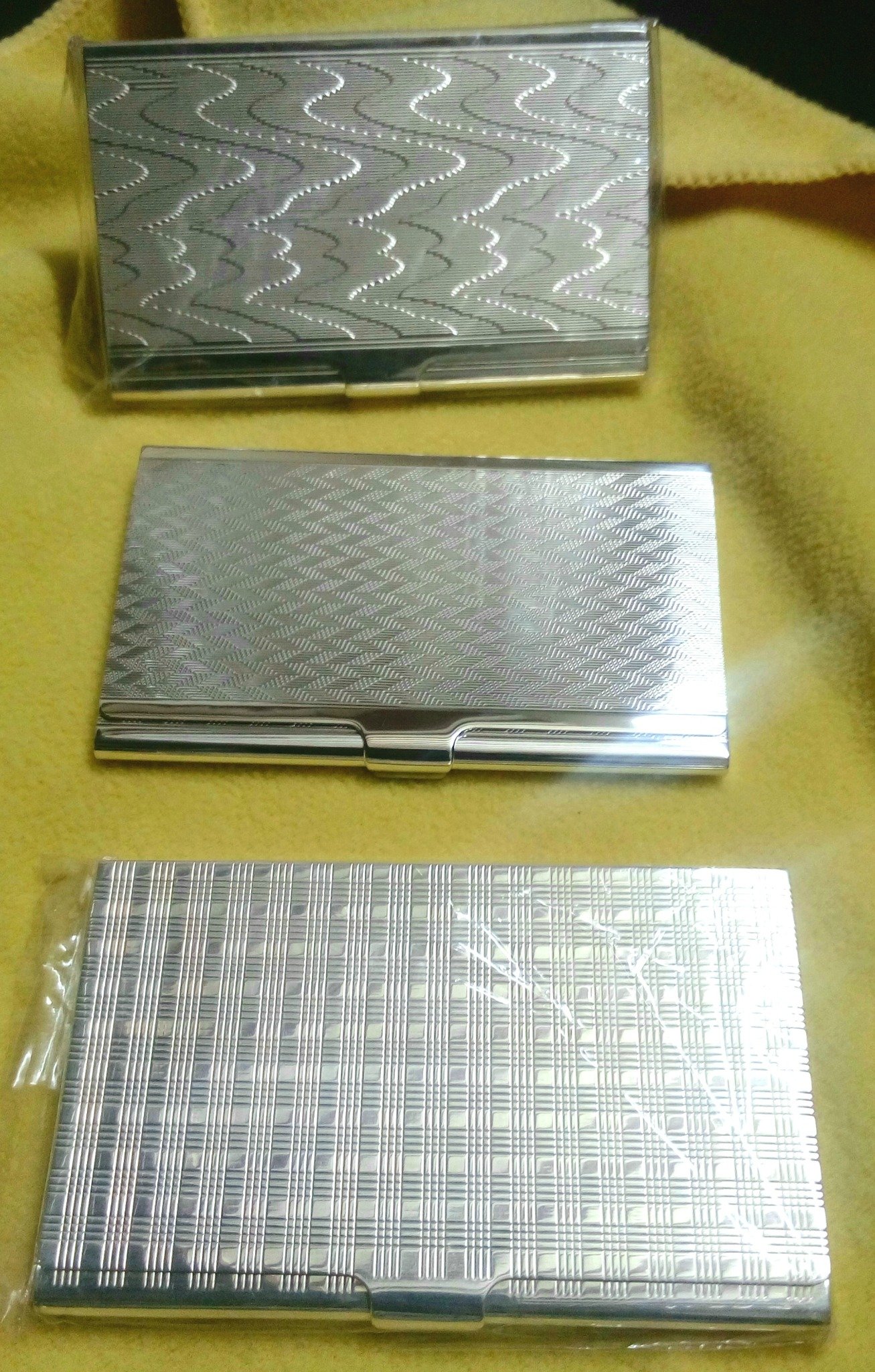 Business Card Holder — Additional view 4