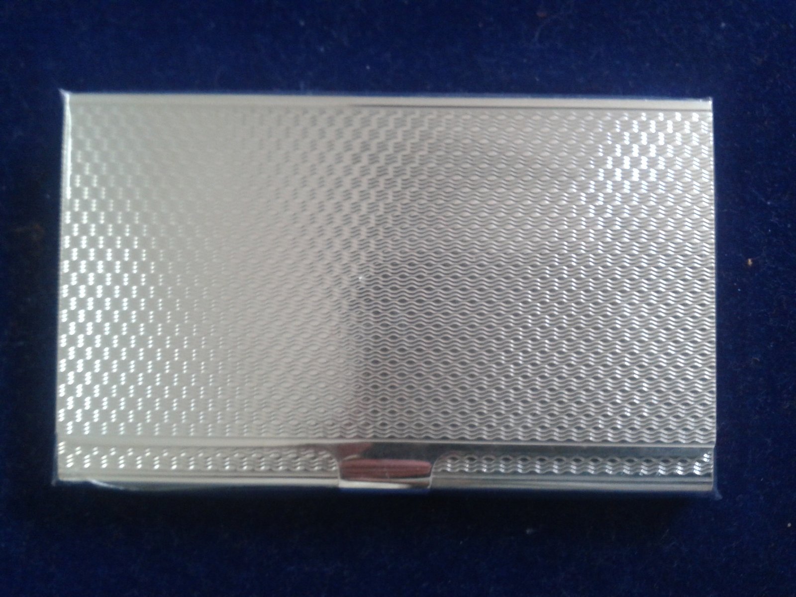 Business Card Holder
